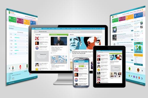 Jasa Pembuatan WebSite